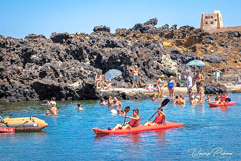 Residence Stella Marina