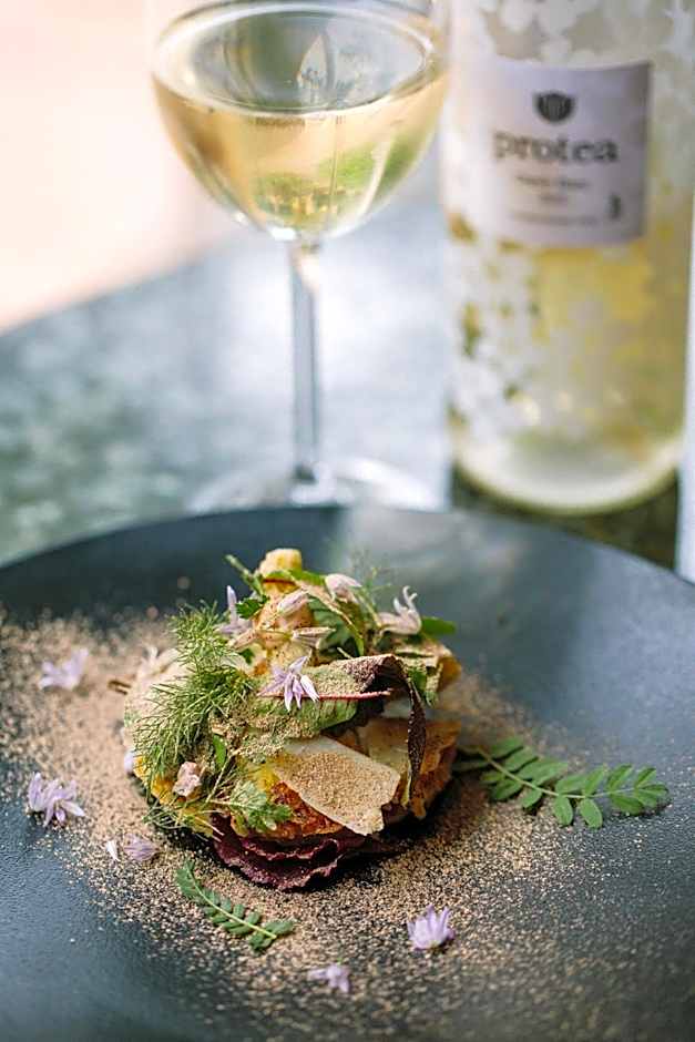 Franschhoek Country House & Villas
