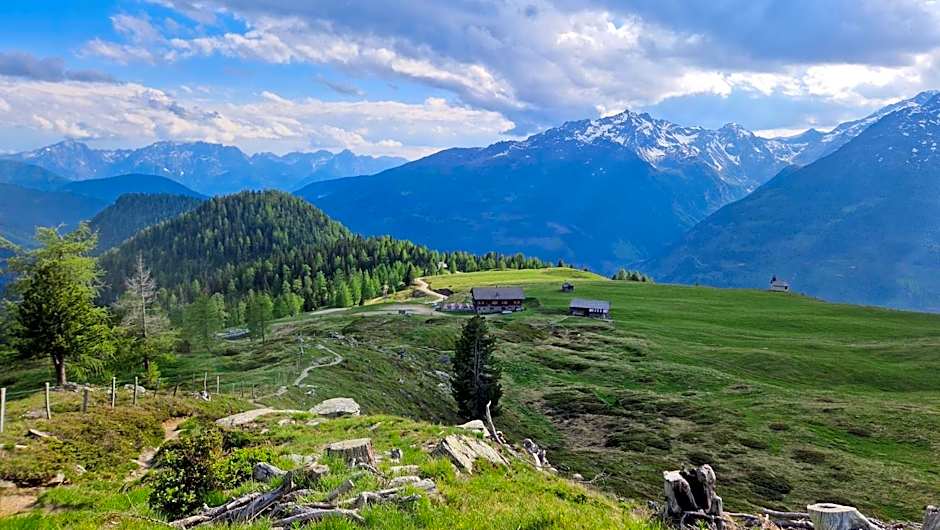 Almgasthaus Glocknerblick