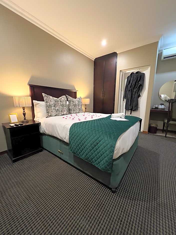 Alveston Manor Boutique Hotel & Spa