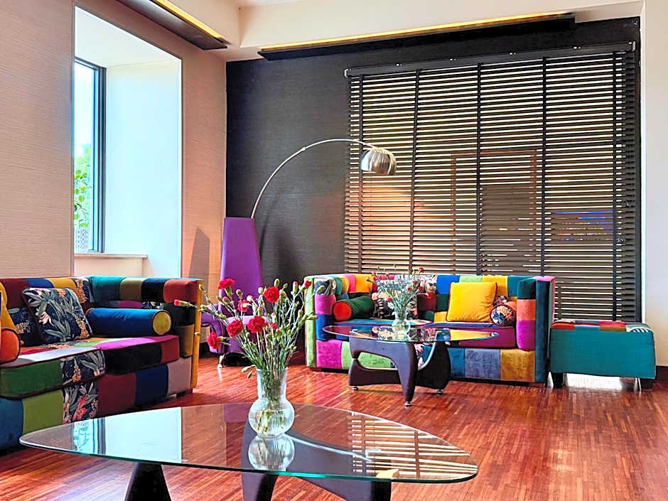 Boutique Hotel's I Milionowa
