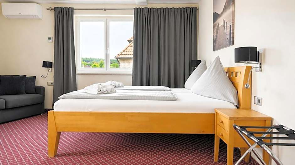 Hotel Leitner