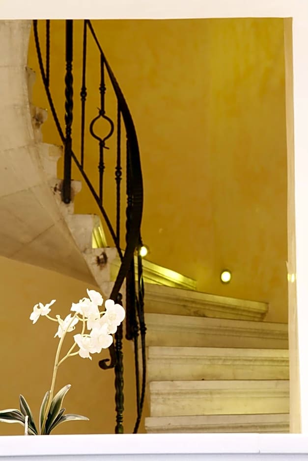 Piraeus Theoxenia Hotel