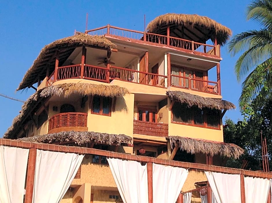 Hotel Villas Las Azucenas