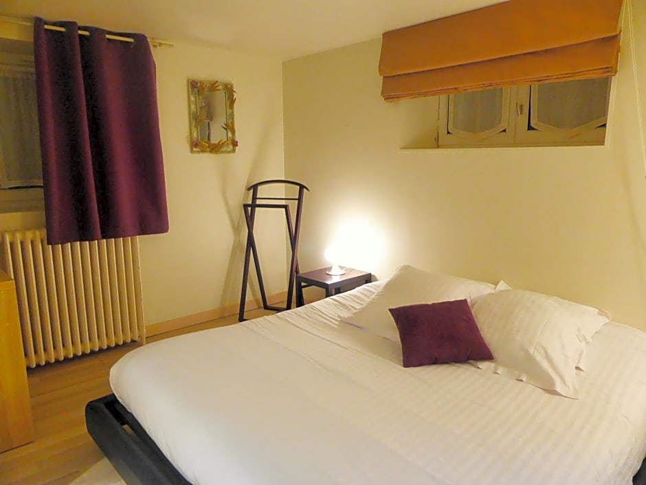 Chambre d'Hote Saint Malo