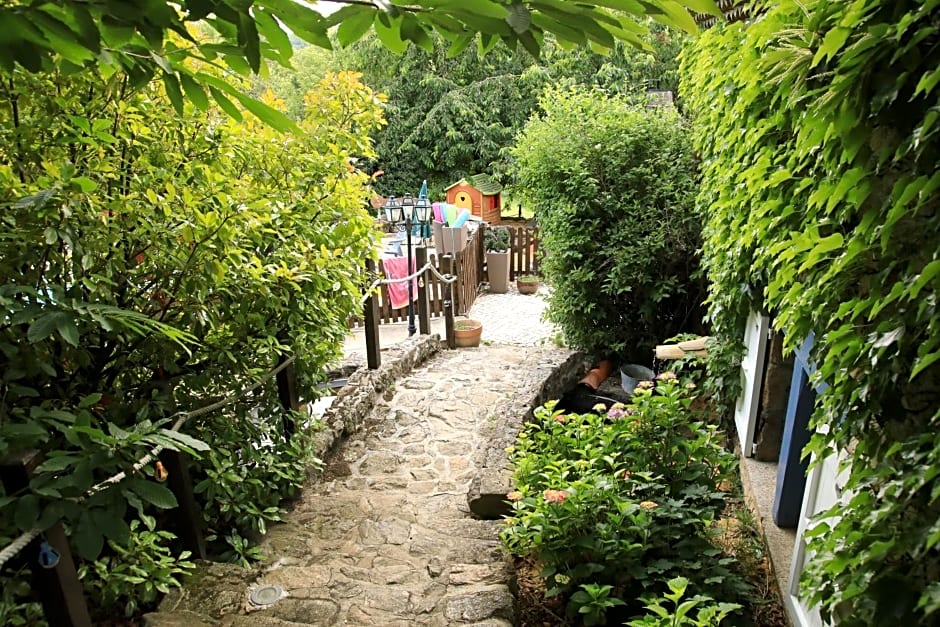 Domaine de Reiller Gîtes & Chambres d'Hôtes