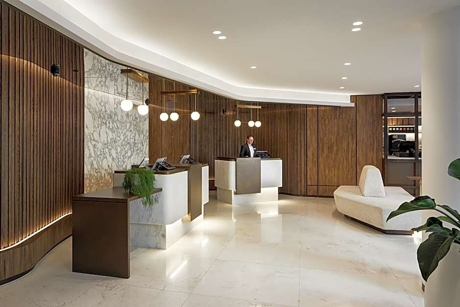 Crowne Plaza Sydney Darling Harbour By IHG