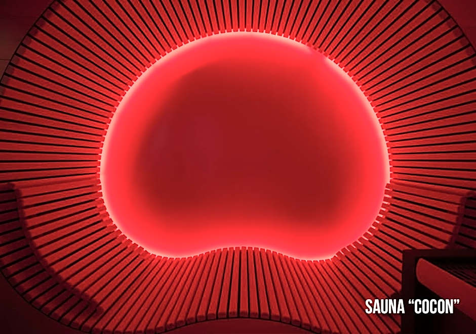 Grand Hôtel Les Endroits