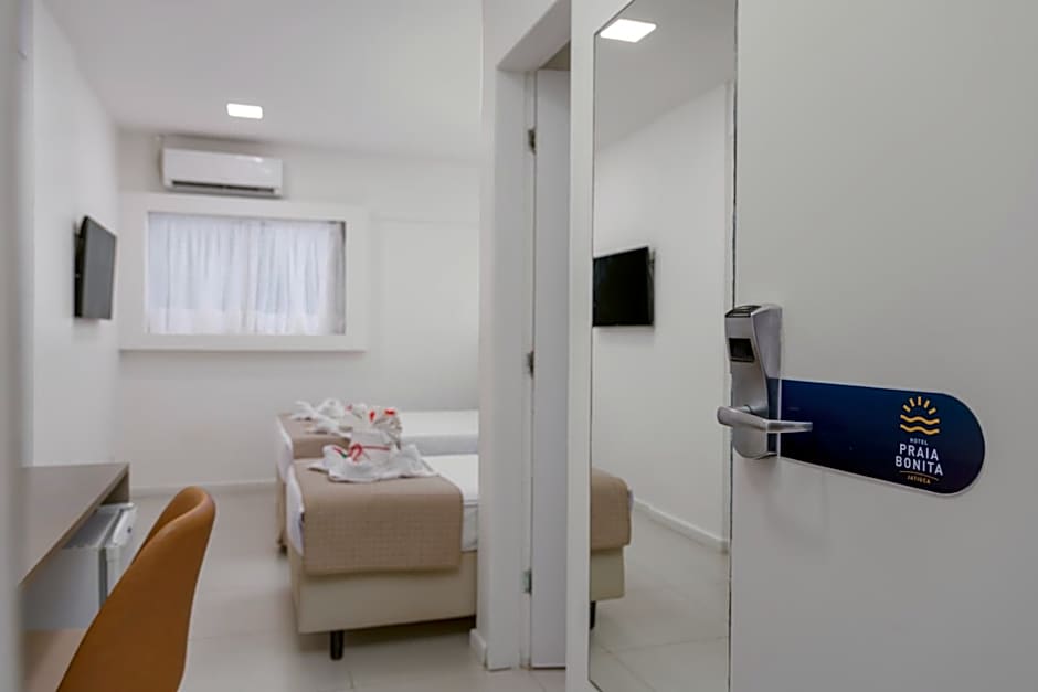 Hotel Praia Bonita Jatiúca