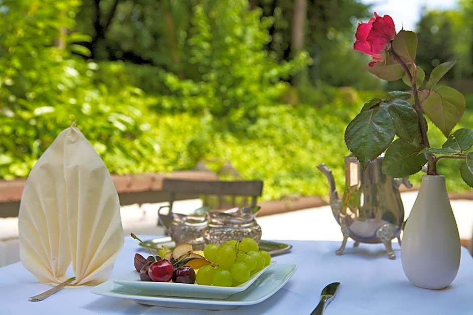 Hotel Villa Meererbusch