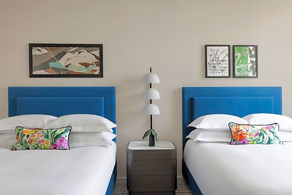 Kimpton Hotel Monaco Salt Lake City By IHG