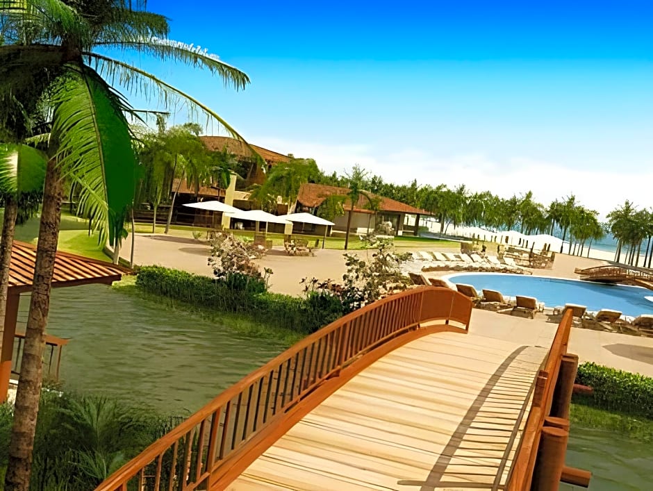 Dom Pedro Laguna Beach Resort & Golf by WAM Experience