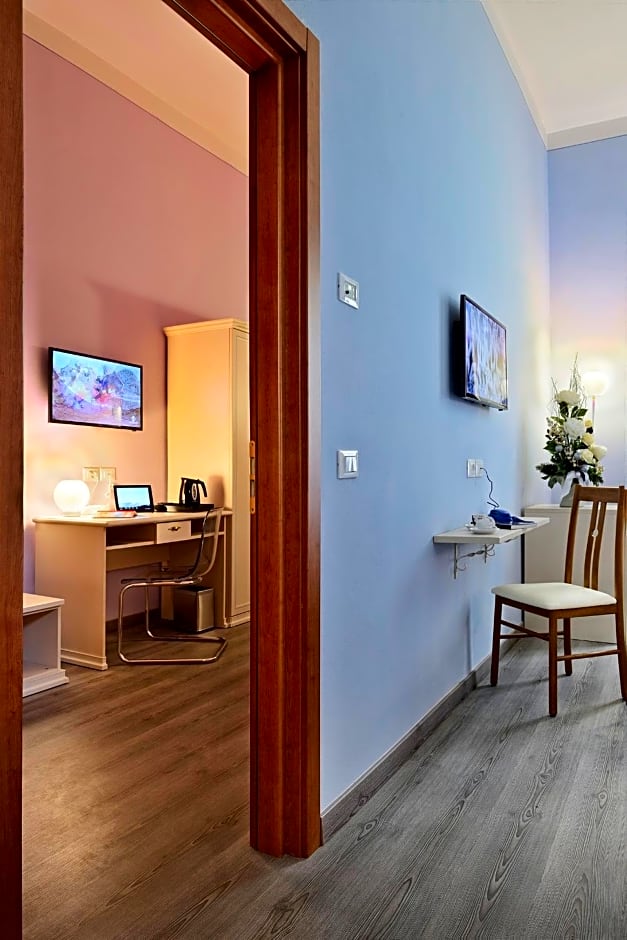 SmArt Hotel Bartolini
