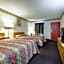 Americas Best Value Inn & Suites Macon at Eisenhower Pkwy