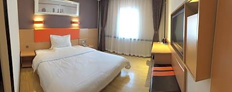 7 Days - Youxiang Bed Room