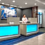 Holiday Inn Express - San Antonio East I-10 By IHG