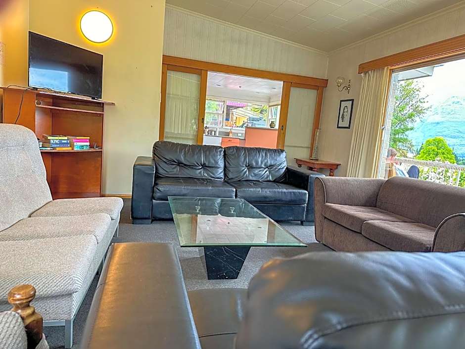 Hippo Lodge Backpackers