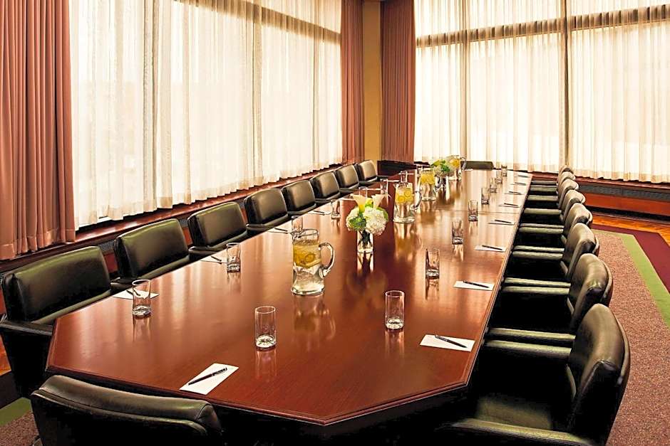 Sheraton Greensboro