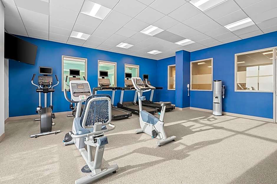 Hampton Inn & Suites By Hilton Knightdale Raleigh