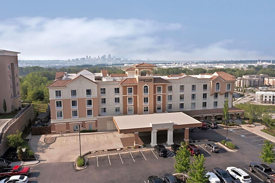 Courtyard by Marriott Kansas City At Briarcliff