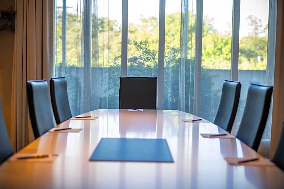 First Hotel Planetstaden