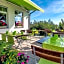 Apfelblüte bed & breakfast 8 km vom Bodensee