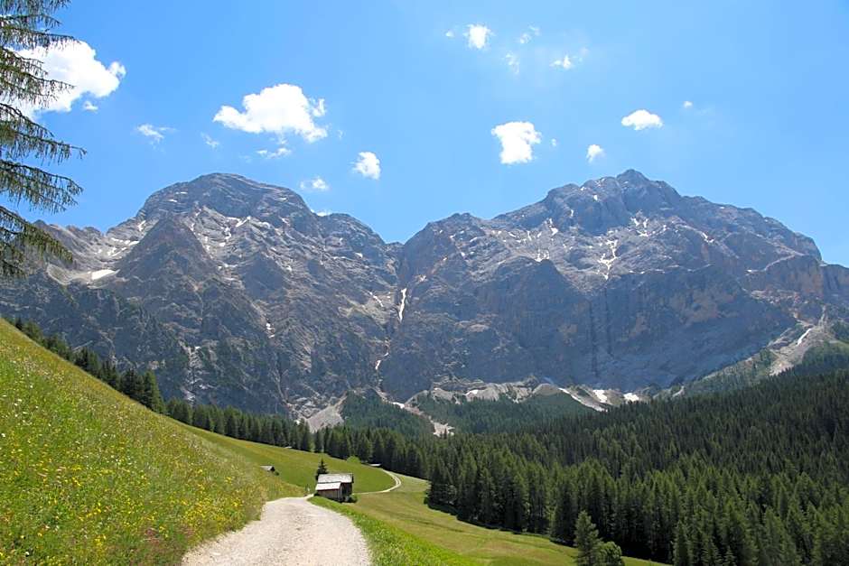 Hotel Alpenrose Dolomites