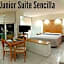 Angeles Suites & Hotel