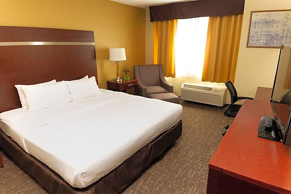 Ponderosa Inn Gresham