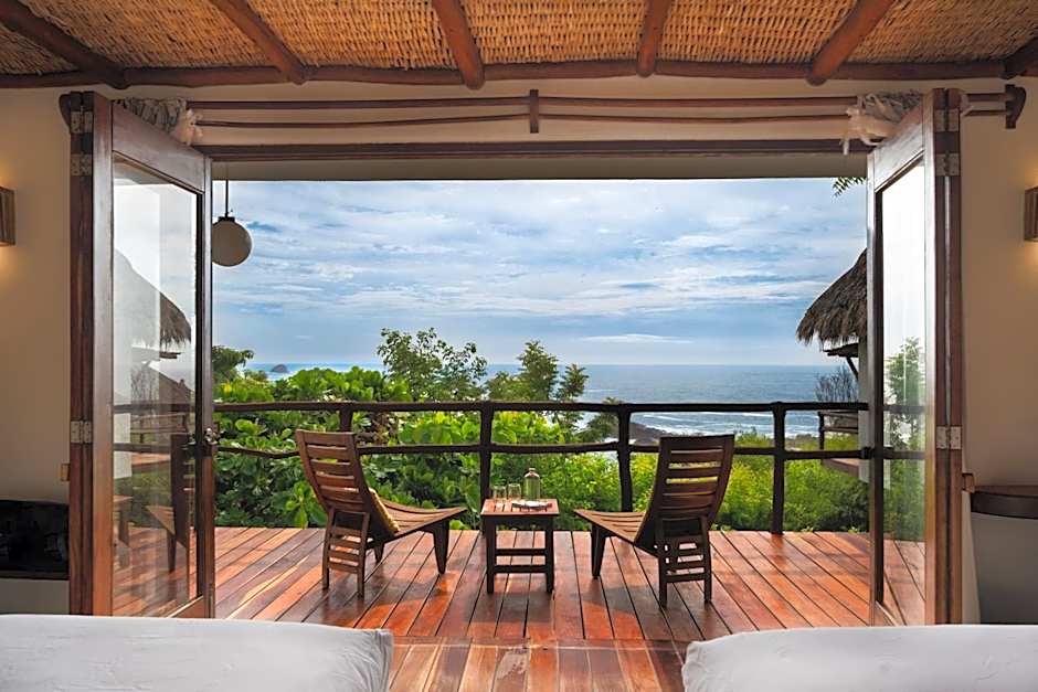 ZOA Hotel - Adults Only