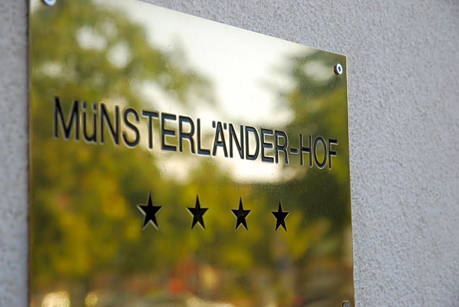 Münsterländer Hof