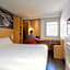 ibis Grenoble Centre Bastille