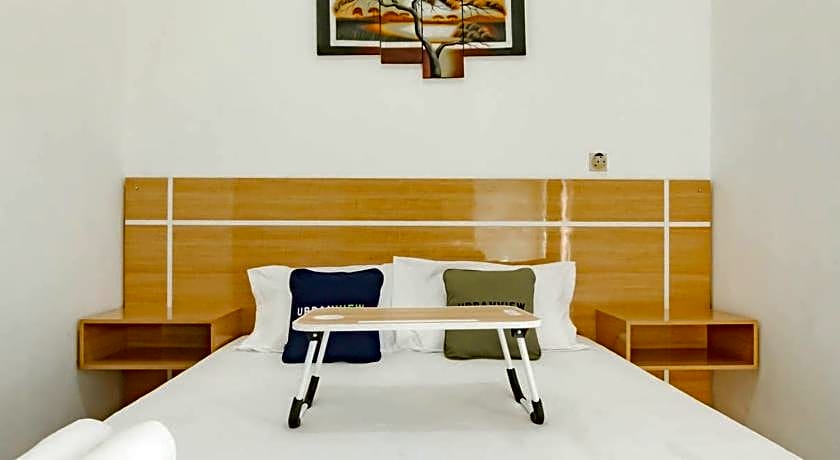 Urbanview Hotel Bundaran Besar Palangkaraya by RedDoorz