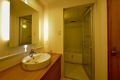Double Room Non-smoking
