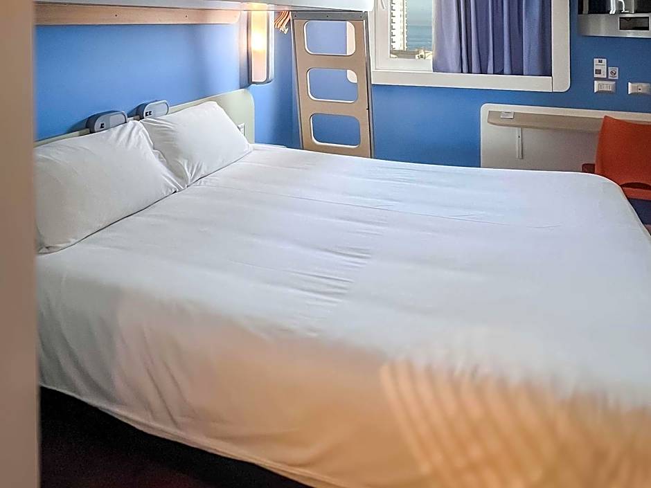 Ibis Budget Iquique