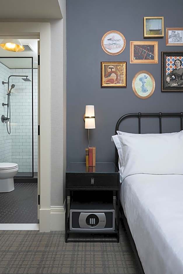 Copley Square Hotel, a FOUND Hotel