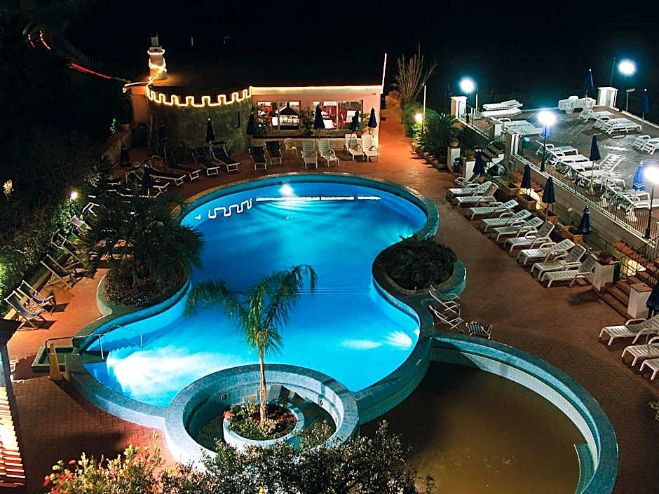 Hotel Terme Providence