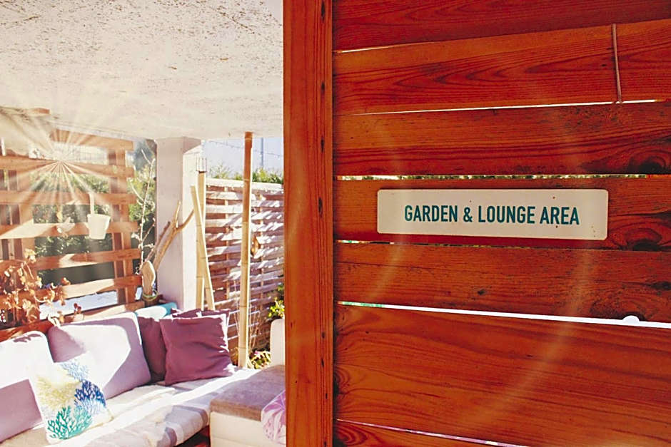 Lotus Oasis I Nature Experience