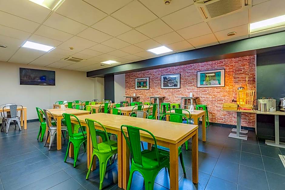 Appart'City Strasbourg Centre