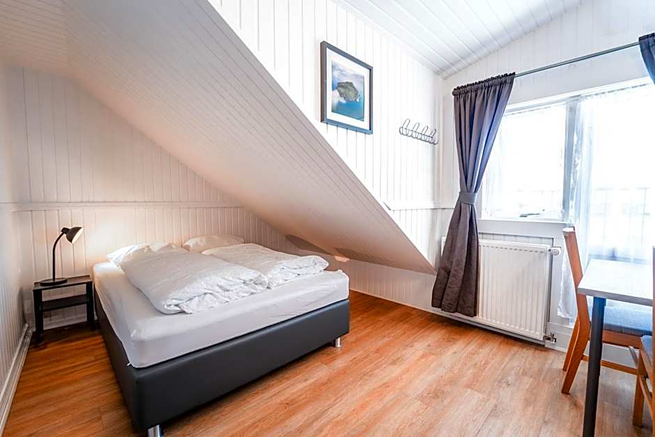 Guesthouse Aurora