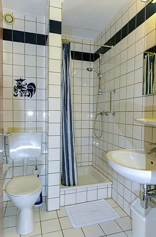 APPART-HÔTEL MARCO POLO