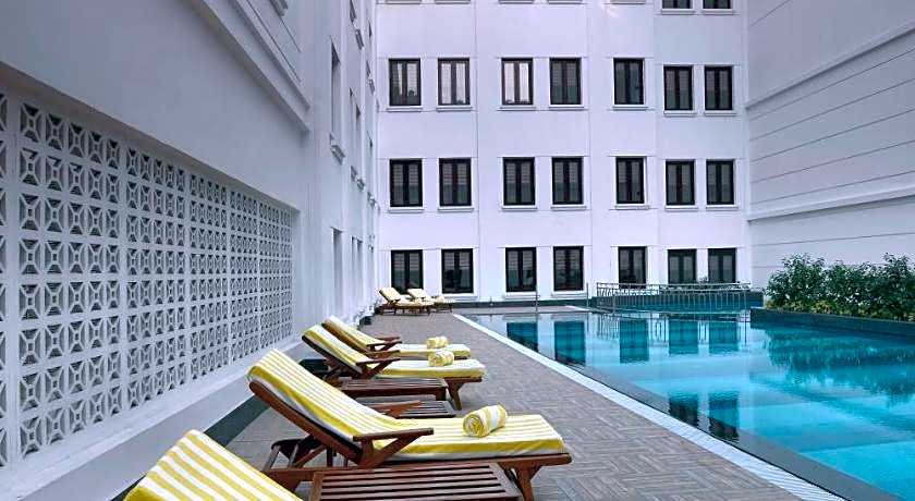 The Lalit Great Eastern Kolkata