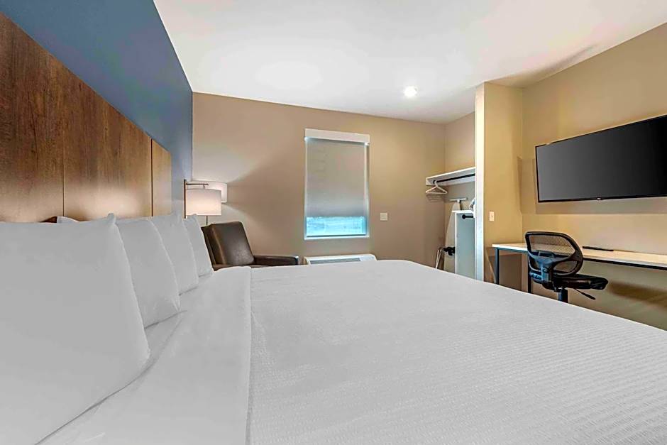 Extended Stay America Premier Suites - Pueblo