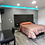 Villa Rosa Motel