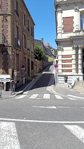 Chambres d'hôtes Le Vieux Château