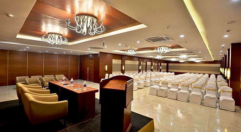 VITS Devbhumi - Dwarka