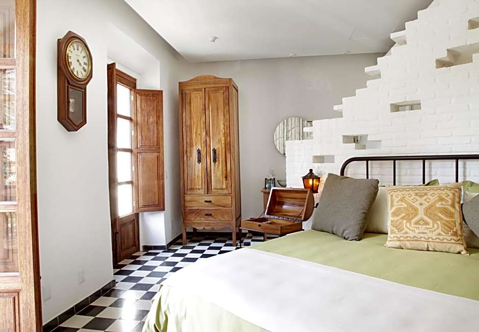 Del Carmen Concept Hotel Boutique by Chai