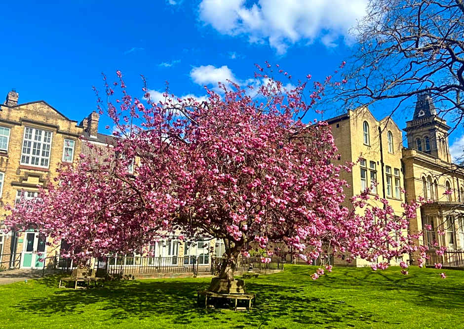 Endsleigh Park Hotel