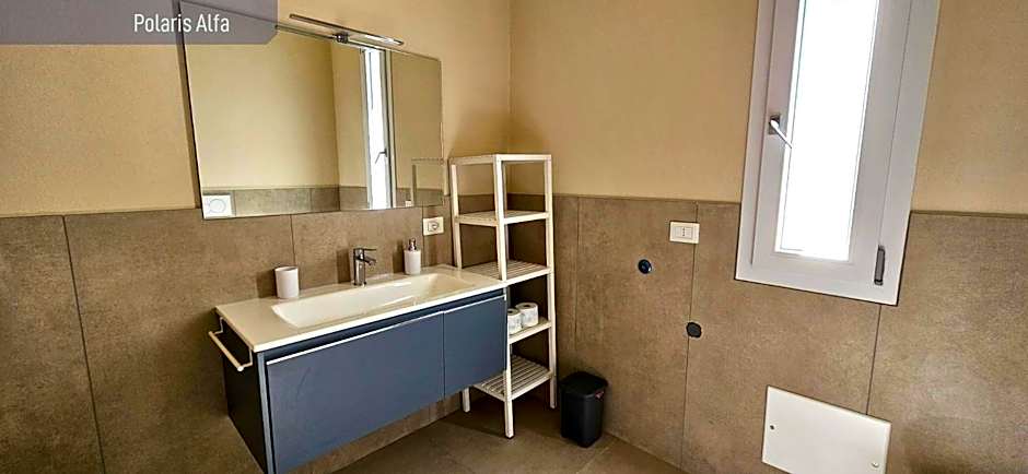 Residence Polaris a Rivabella