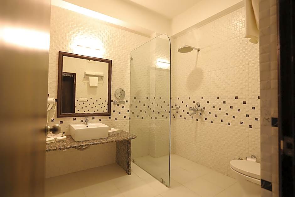 Regenta Central Mewargarh Udaipur